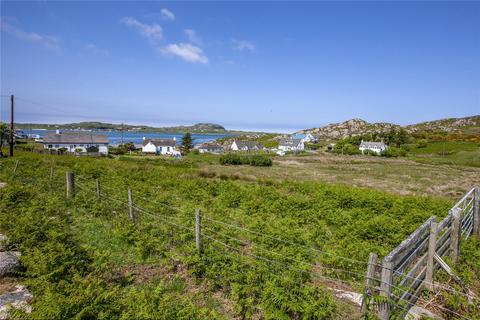 Plot for sale - Land East Of Achadh Na Mara, Fionnphort, Isle Of Mull, PA66