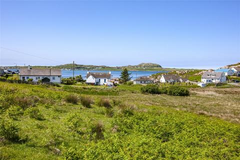 Plot for sale, Land East Of Achadh Na Mara, Fionnphort, Isle Of Mull, PA66