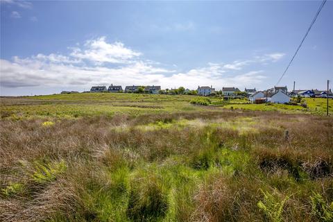 Plot for sale, Land East Of Achadh Na Mara, Fionnphort, Isle Of Mull, PA66