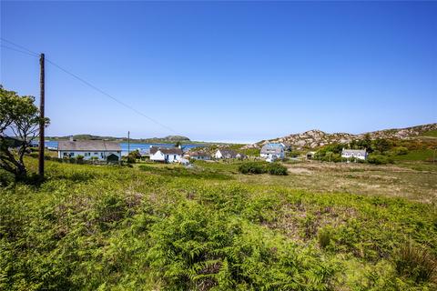 Plot for sale, Land East Of Achadh Na Mara, Fionnphort, Isle Of Mull, PA66