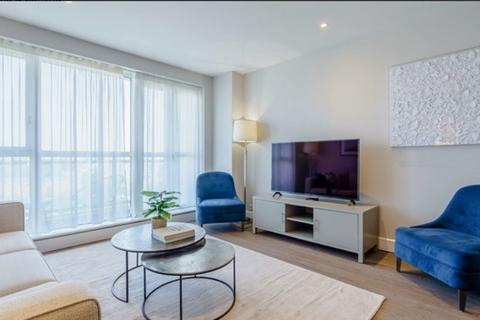 2 bedroom apartment to rent - 2 bedroom apartment, 39 Westferry Circus, London, Greater London, E14 8RW