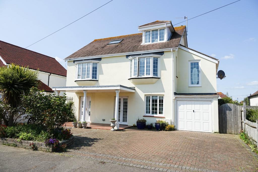 Culver Road, Felpham 5 bed detached house for sale £699,950