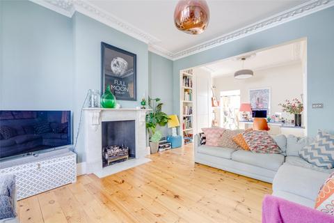 5 bedroom house to rent, St Maur Road, London, SW6