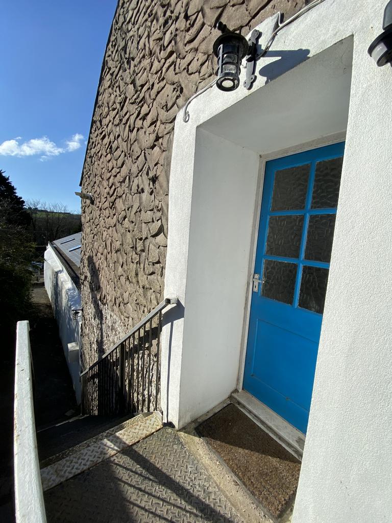 The Parade, Pembroke SA71 1 bed property for sale £130,000