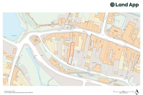 1 bedroom property for sale, The Parade, Pembroke SA71