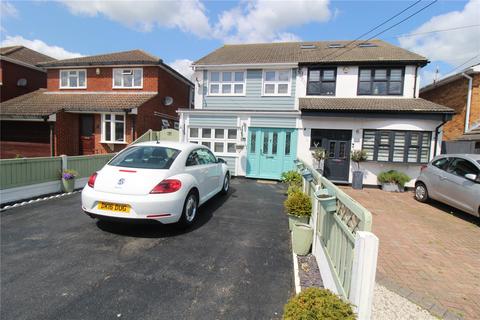 3 bedroom semi-detached house for sale, York Road, Rochford, Essex, SS4