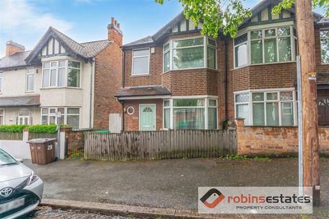 168 Allington Avenue, Nottingham, NG7 1JX
