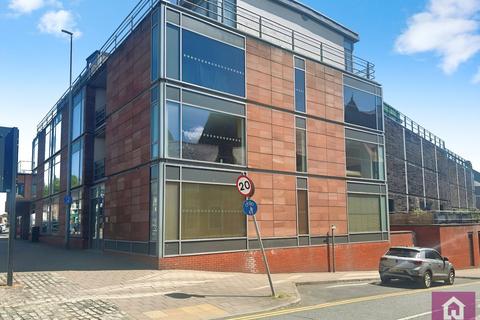 3 bedroom flat for sale, Alexander Court, Dee Lane, Chester, Cheshire, CH3