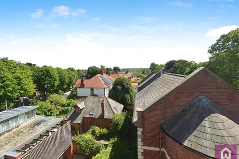 3 bedroom flat for sale, Alexander Court, Dee Lane, Chester, Cheshire, CH3