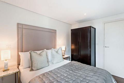 3 bedroom apartment to rent, MERCHANT SQUARE, WESTMINSTER, W2