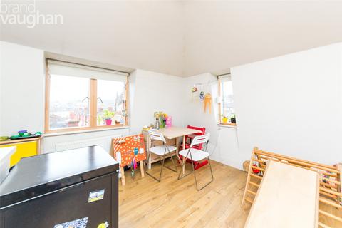 undefined, Park Crescent Place, Brighton, BN2