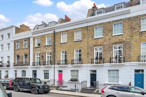 5 bedroom detached house for sale, Sydney Street, SW3