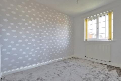 2 Ashbourne Close, Middlesbrough, TS6 9JG