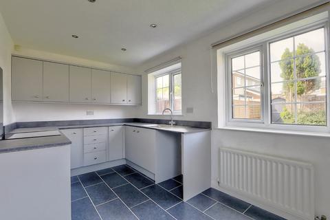 2 Ashbourne Close, Middlesbrough, TS6 9JG