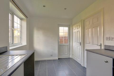 2 Ashbourne Close, Middlesbrough, TS6 9JG