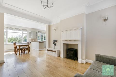 6 bedroom detached house for sale, Myddelton Gardens, N21