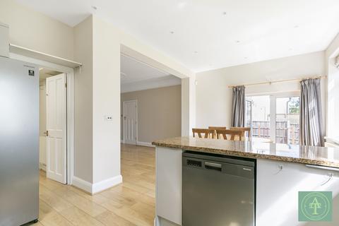 6 bedroom detached house for sale, Myddelton Gardens, N21