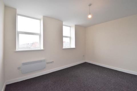 Studio to rent, Hessle Road, Hull, HU3