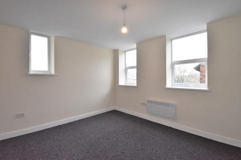 Studio to rent, Hessle Road, Hull, HU3