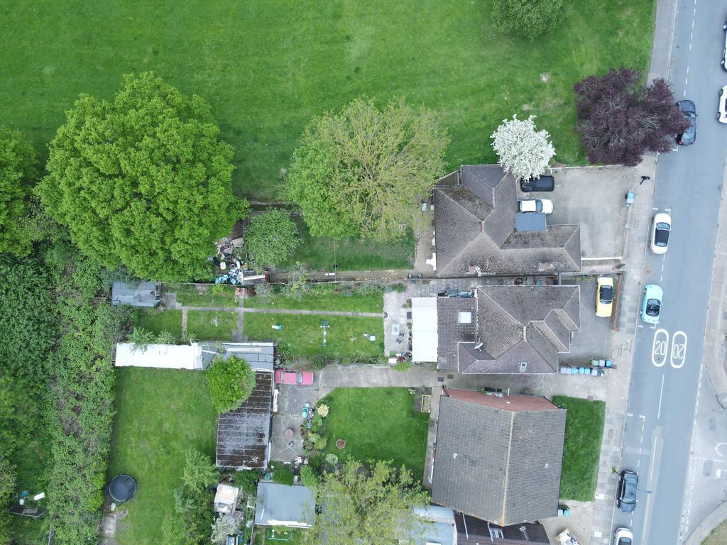Sudbury Avenue, Wembley, Middlesex HA0 Land for sale £2,250,000