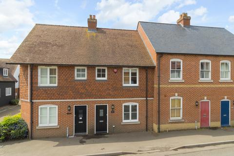 2 bedroom terraced house to rent, Fordwich Road, Sturry, Canterbury