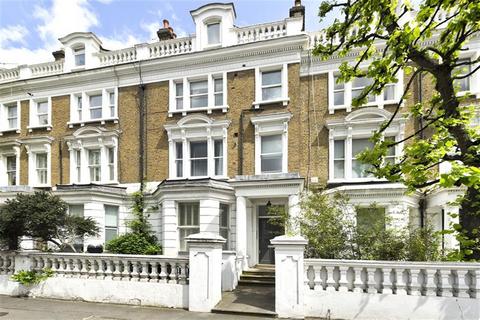 1 bedroom flat for sale, Holland Road, London, W14