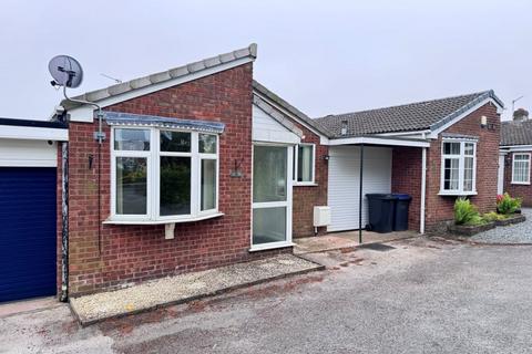 undefined, Woodley Road, Ratby, Leicester LE6 0NZ