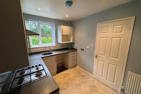 undefined, Woodley Road, Ratby, Leicester LE6 0NZ
