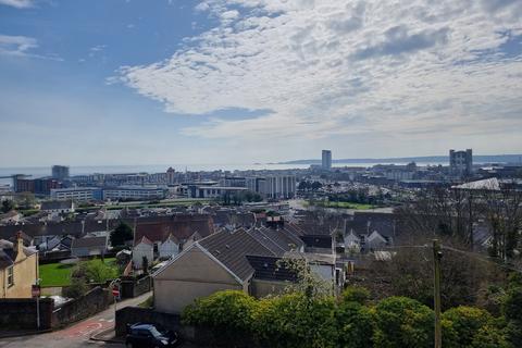 3 bedroom detached house for sale - Windmill Terrace, St. Thomas, Swansea, City And County of Swansea.