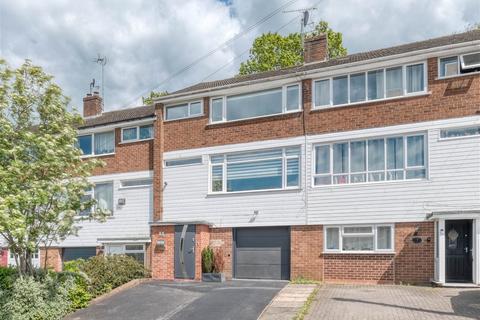 5 Ferney Hill Avenue, Redditch, B97 4RU