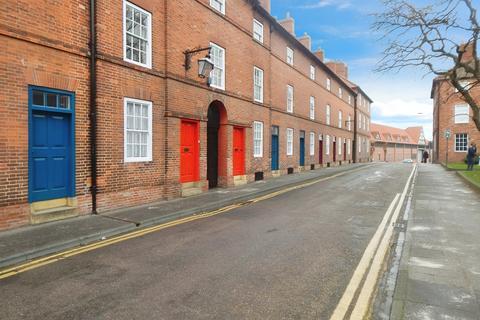 undefined, Wilson Street, Newark, NG24