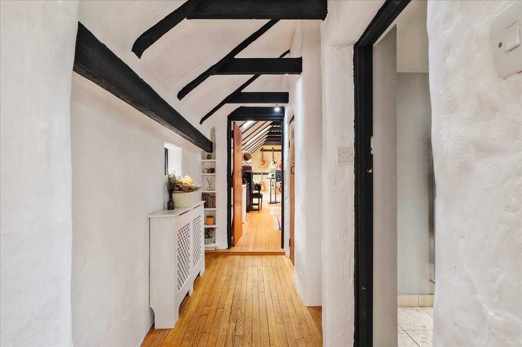 Hallways