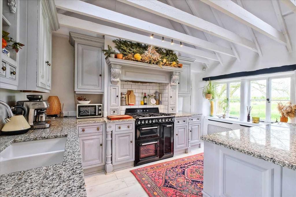 Open Plan