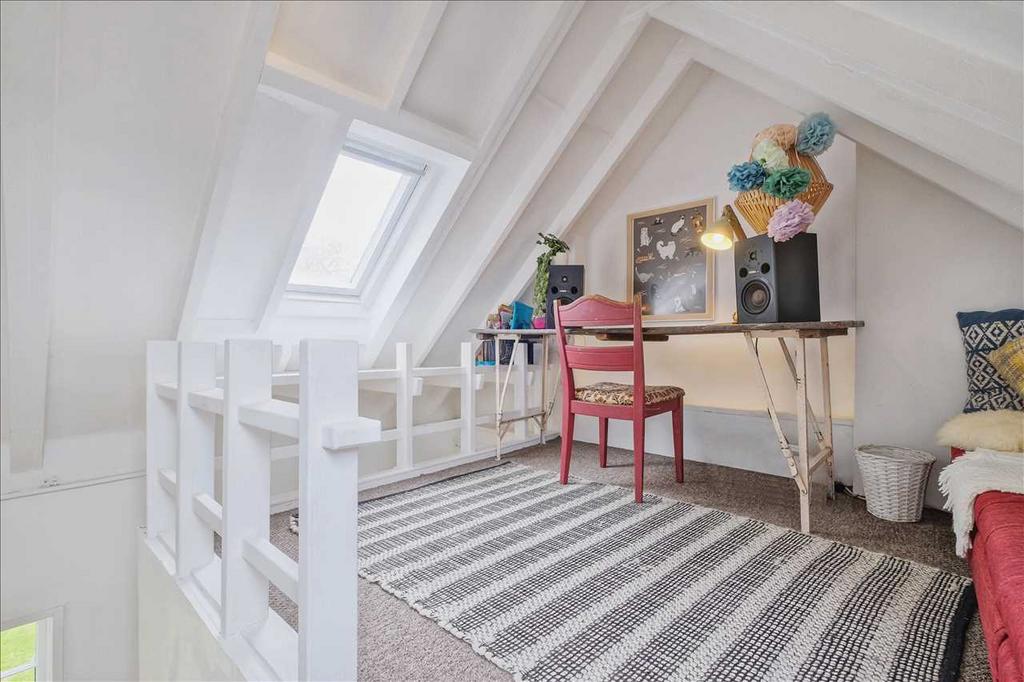 Mezzanine