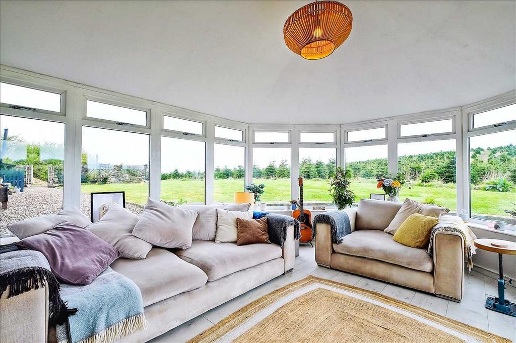Sunroom