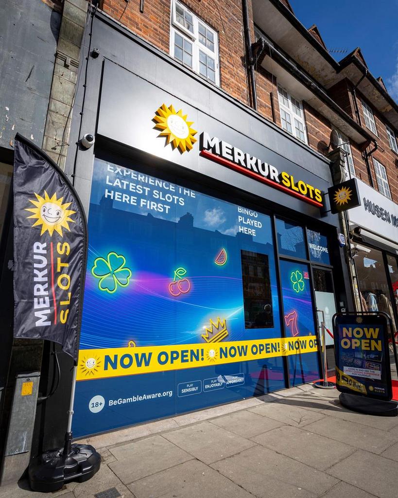 Golders Green Road, Golders Green... Property £608,000