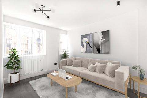1 bedroom apartment for sale - Millers Terrace, London, E8