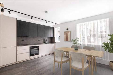 1 bedroom apartment for sale - Millers Terrace, London, E8