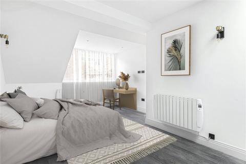 1 bedroom apartment for sale - Millers Terrace, London, E8