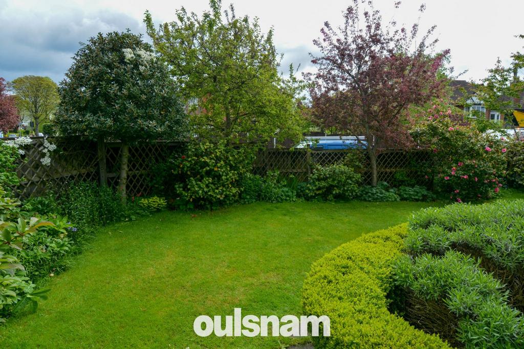 Woodland Road, Northfield... 4 bed detached house for sale £450,000