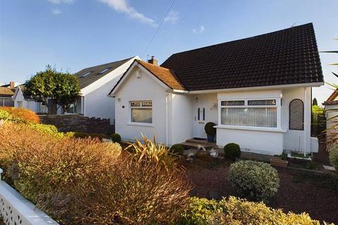 4 bedroom detached bungalow for sale, Dan-y-graig, Pantmawr, Cardiff. CF14