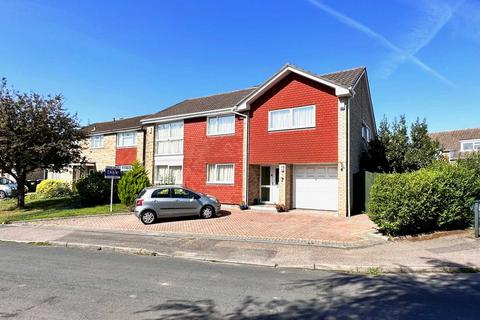 7 Kilncroft, Hemel Hempstead, HP3 8HH