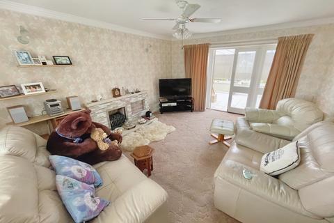2 bedroom detached bungalow for sale, Layard Drive, Wimborne, Dorset