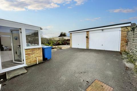 2 bedroom detached bungalow for sale, Layard Drive, Wimborne, Dorset