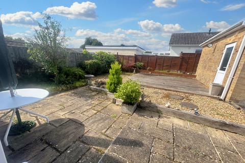 2 bedroom detached bungalow for sale, Layard Drive, Wimborne, Dorset