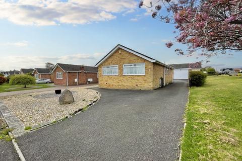 2 bedroom detached bungalow for sale, Layard Drive, Wimborne, Dorset