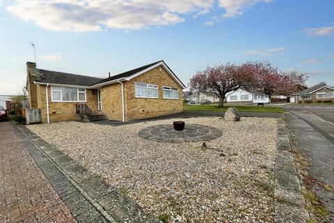 2 bedroom detached bungalow for sale, Layard Drive, Wimborne, Dorset