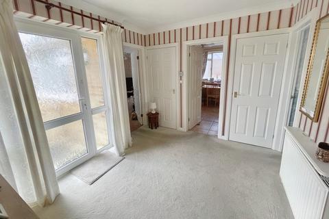 2 bedroom bungalow for sale, Layard Drive, Wimborne, BH21 1