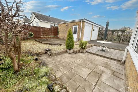 2 bedroom bungalow for sale, Layard Drive, Wimborne, BH21 1