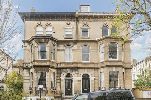 2 bedroom flat to rent, Buckingham Road, Brighton, East Sussex, BN1